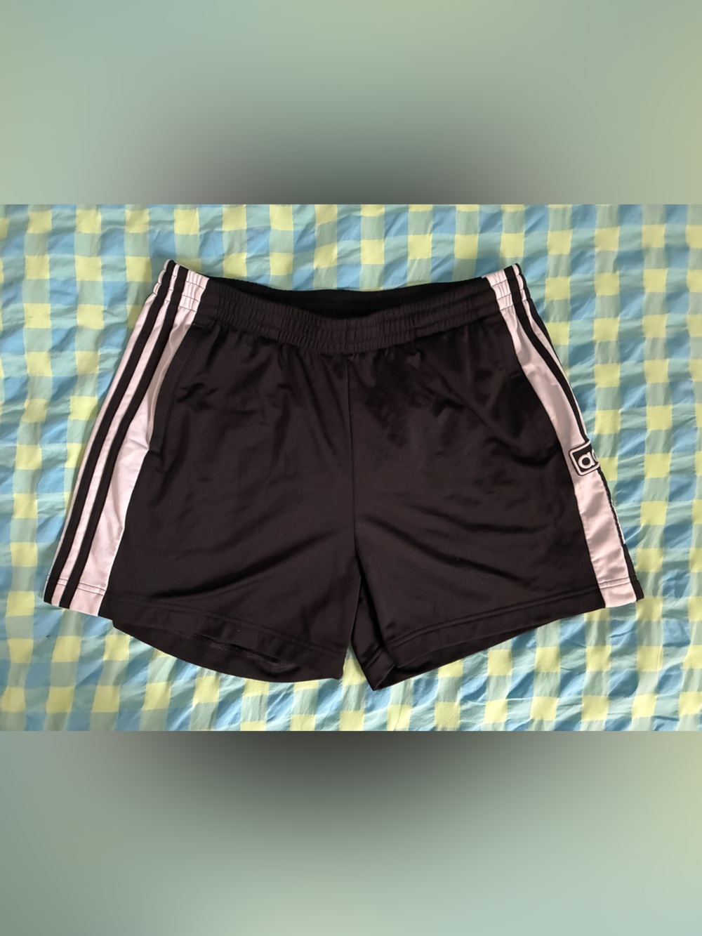 Adidas adibreak shorts